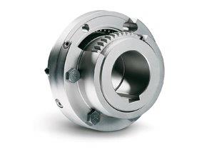 O que é acoplamento de engrenagem e como ele funciona na transmissão de torque
