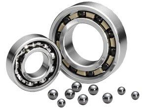 Tipos de rolamentos de esferas: guia prático para escolher o modelo certo