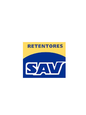 distribuidor Retentores SAV